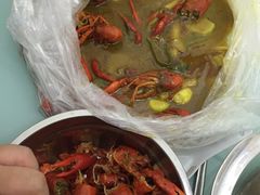 -龙虾奇迹(大华三路店)
