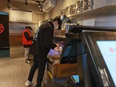 -书亦烧仙草(金港国际步行街店)