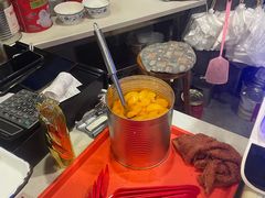 -长人馄饨铺(解放街店)