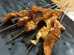 牛心管-丹东特色烤肉(学府路一部店)