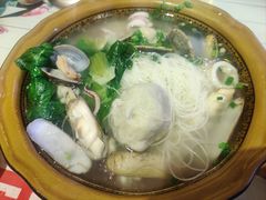 -阿城海鲜捞化(上下杭店)