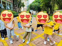 -金点蒙氏国际教育(悠然校区)