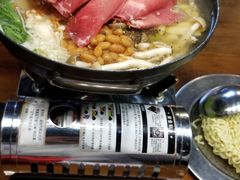 -米屋石锅拌饭(师大店)