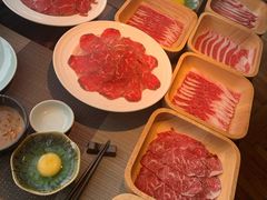 -山葵家·创意料理(宁波来福士店)