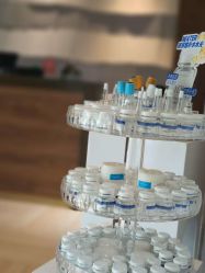 -香秀空间科技抗衰·美容中心