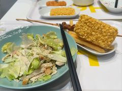 -宜家·瑞典风味餐厅(天津东丽商场店)