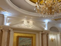 -桃园山庄(海澜飞马水城店)