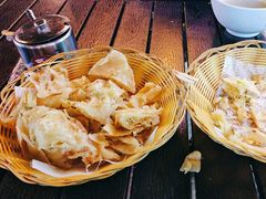 -何胖子丸子汤(南海街店)