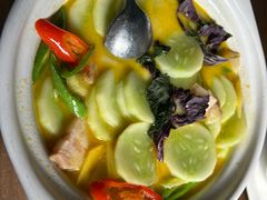 -HOHO餐厅(古子城店)