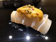 -鮨青(恒基名人购物中心店)