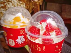 -艾加柒克蛋糕茶歇甜品台(春熙路店)