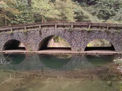 -白云源风景区