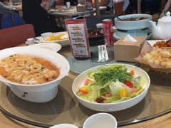 -渝信川菜 · 川味家常菜(财富购物中心店)
