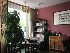 -碧露轩·大益茶体验馆(镇江路店)