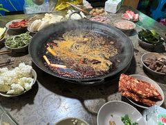 -星鸿社重庆老火锅