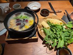 -天水蔬食料理(树德之光店)
