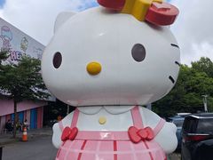 -凯蒂猫主题馆