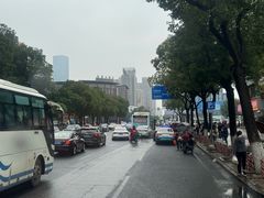 -岳阳站