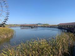 -苏州吴中太湖旅游区