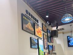 -巴依兄弟西域美食(机场店)