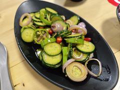 -朝族高丽火盆(长白山总店)