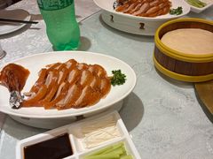 -福来居烤鸭店(天坛二店)