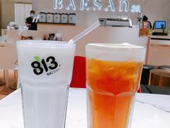 -813芭依珊 BAESAn(汇港购物中心店)