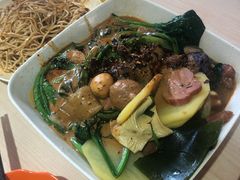 -林静小吃(复兴路店)