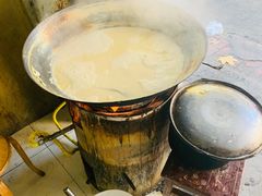 大锅豆浆-云南大锅豆浆店
