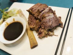 澳洲牛肋骨-西院1号(龙井店)