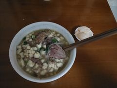 -刘信牛羊肉小炒泡馍(回民街店)