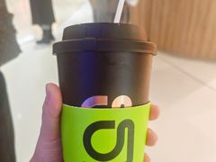 -gleeglee乐溢亦茶(合生汇店)