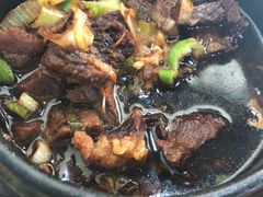 -金明玉小吃(康城路店)