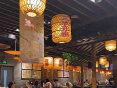 -南京大牌档(崇文门国瑞店)
