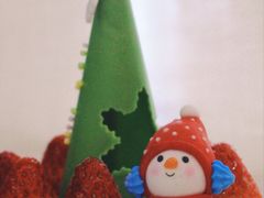 -黑池口感烘焙·生日蛋糕(坂田店)