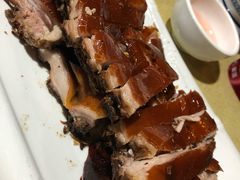 四更烤乳猪-东方之猪四更烤乳猪(金垦总店)