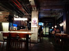 -Devils’ Brewery小恶魔精酿啤酒(武汉天地店)