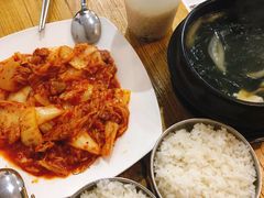 -李先生的首尔小馆(松江启源广场店)