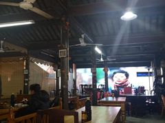 大堂-忆秦园小笼包(惠山古镇总店)