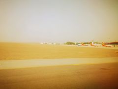 -敦煌莫高国际机场