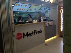 -鲜芋仙Meet Fresh(五道口店)
