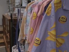 -Badmarket(庙前西街店)