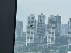 -極上萬膳·日料放题(来福士江景店)