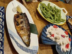 -一道浪居酒屋