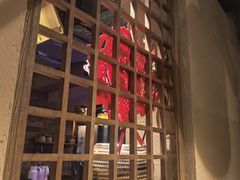 -柿子树炭烤羊腿(金台路店)