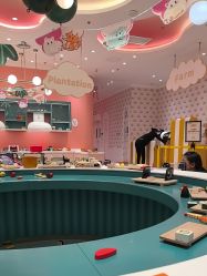-奈尔宝·儿童乐园·亲子餐厅(苏州大悦城店)