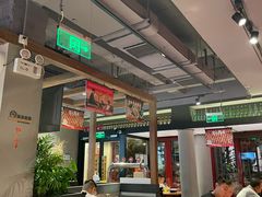 -管氏翅吧(地安门店)