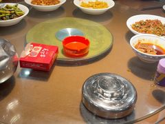 -天下客饭店(中山路店)