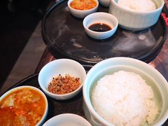 秃黄油捞饭-蟹榭·本帮江浙菜·蟹宴(五角场合生汇商场店)