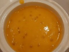 杨枝甘露-御花园·粤菜·海鲜火锅(中山公园店)